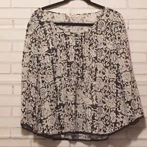 🌼 Ralph Lauren Denim & Supply Tunic